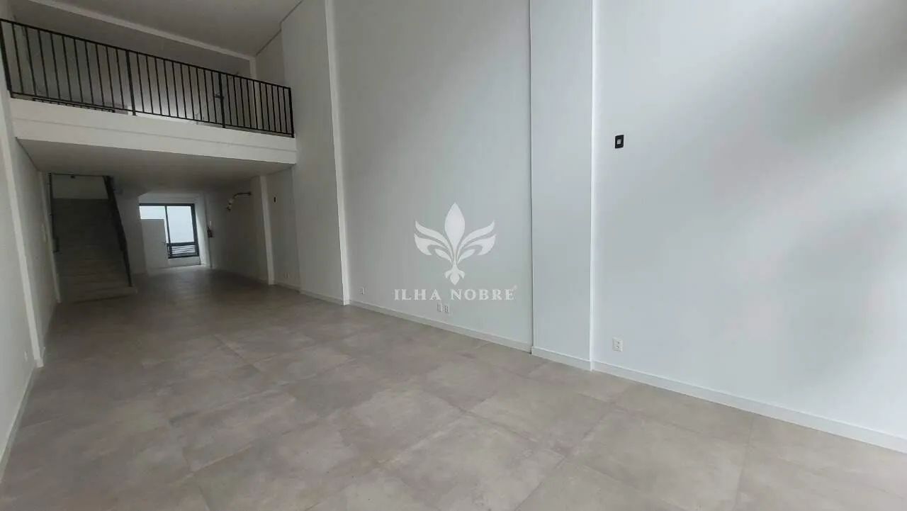 Sala Comercial para Aluguel no Saco Grande, Florianópolis - Foto 4