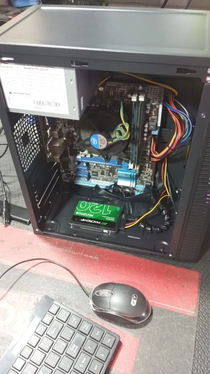 pc core i5 - Foto 4