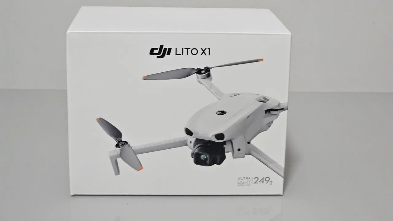 Dji Lito X1 Standard 