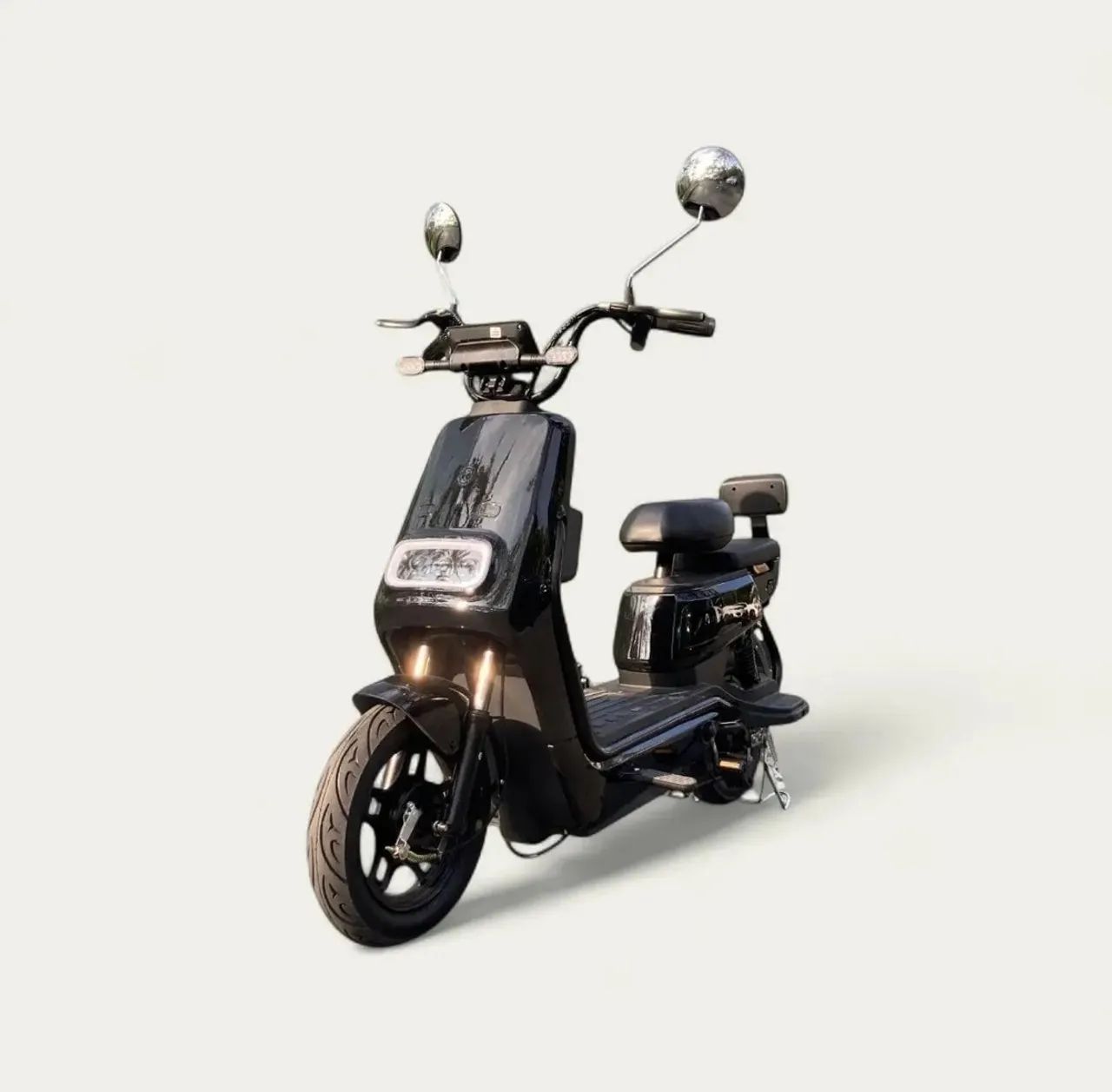 Scooter Eletrica 1000w 2025 - 1498335600 | OLX