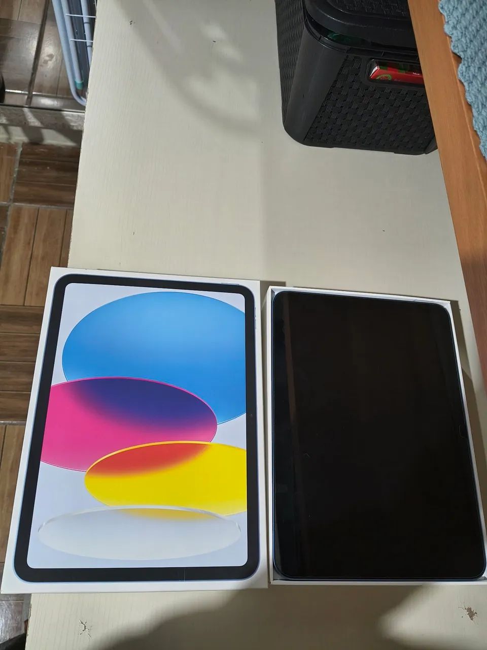 iPad 11 geração 