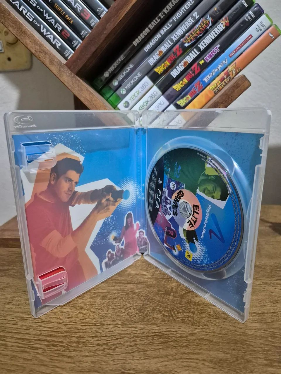 Starter disc - playstation 3 - Foto 3