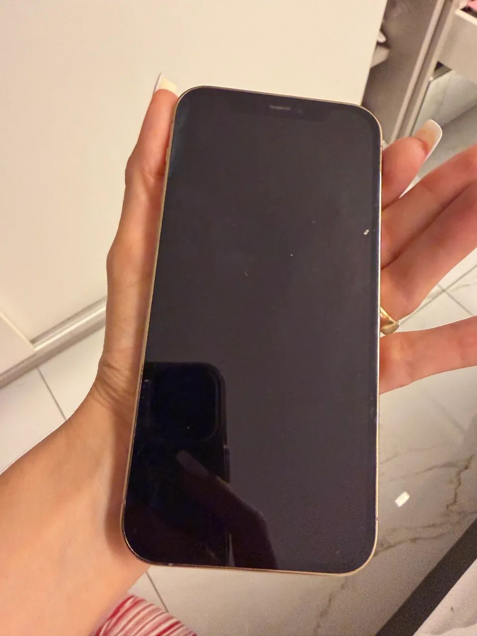 iPhone 12 Pro em perfeito estado  - Foto 3