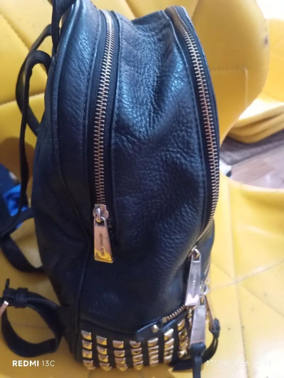 Mochila mk original  - Foto 3