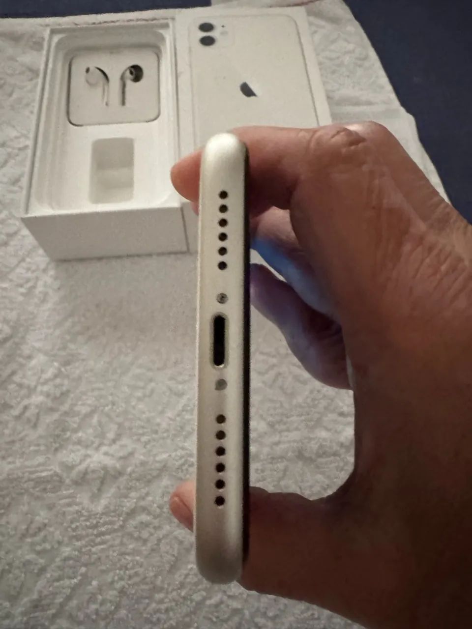 I  PHONE 11 128GB - Foto 5