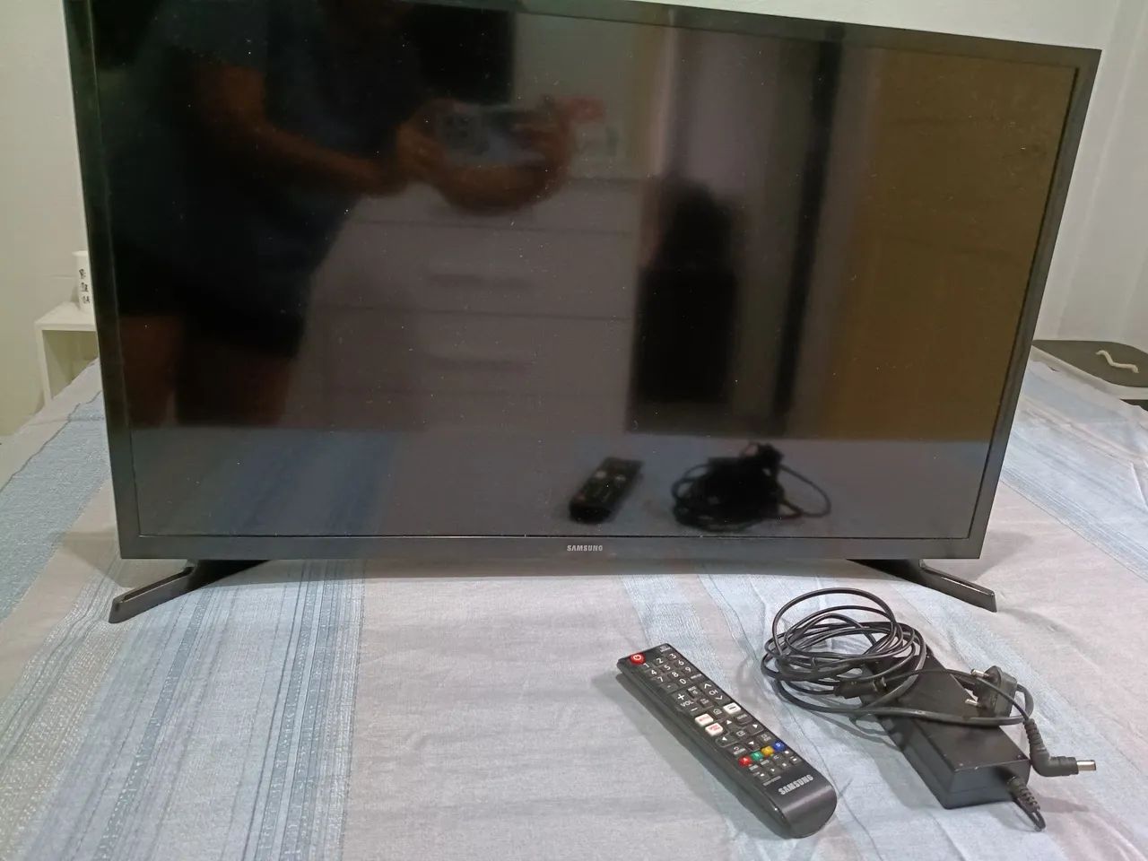VENDO TV 32' Smart - Foto 2