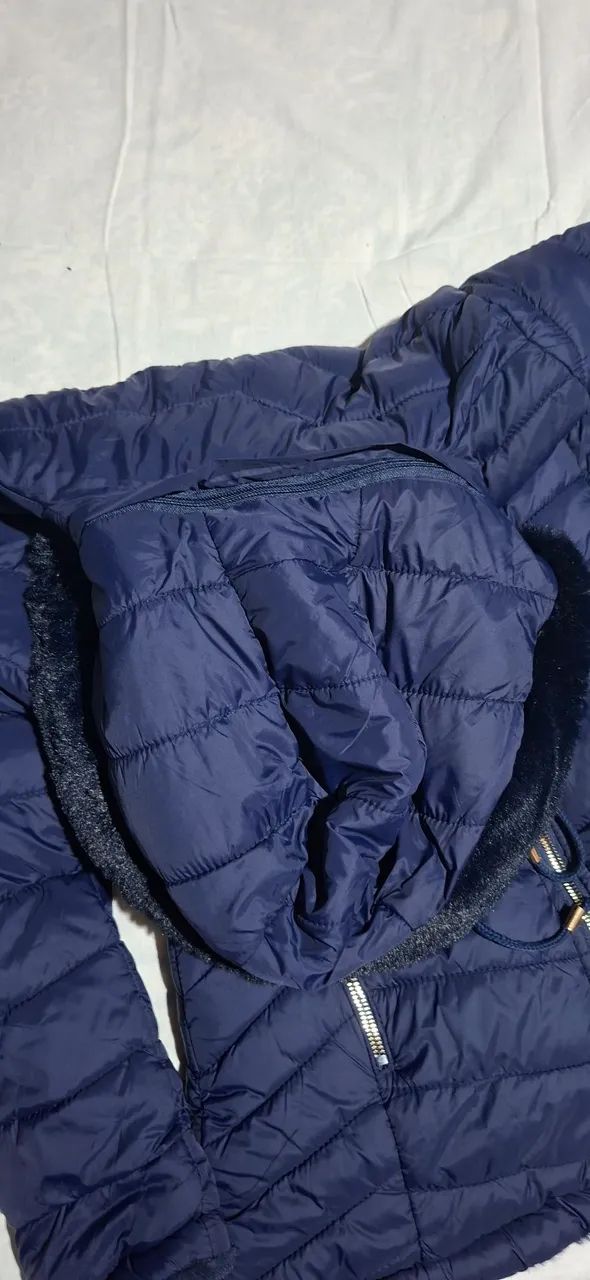 Casaco de frio. - Foto 4