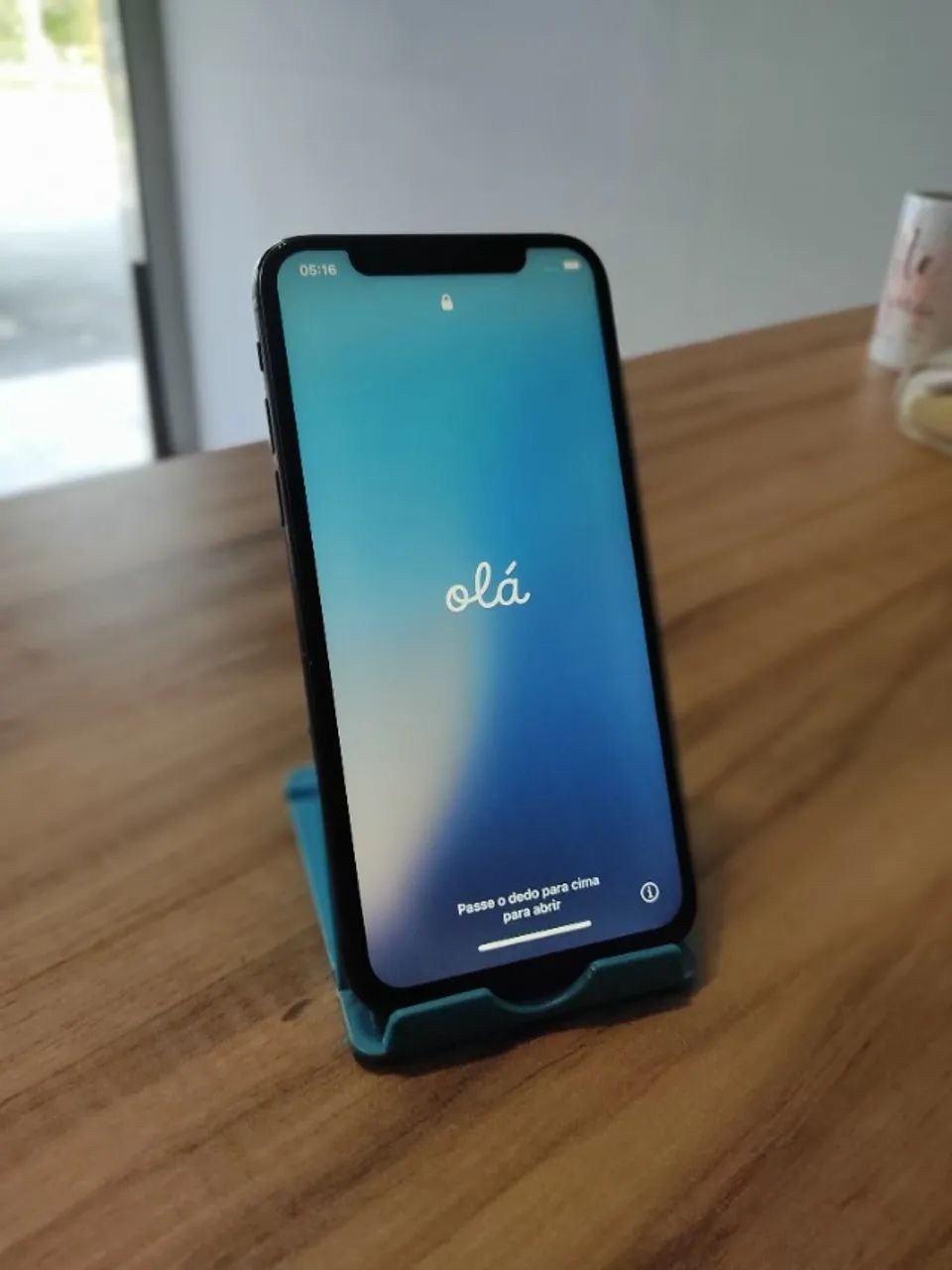 iPhone xs - 256gb (entrego) - Celulares e Smartphones - Lamenha