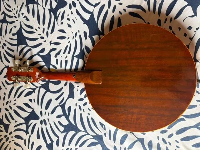 Banjo Rozini  - Foto 4