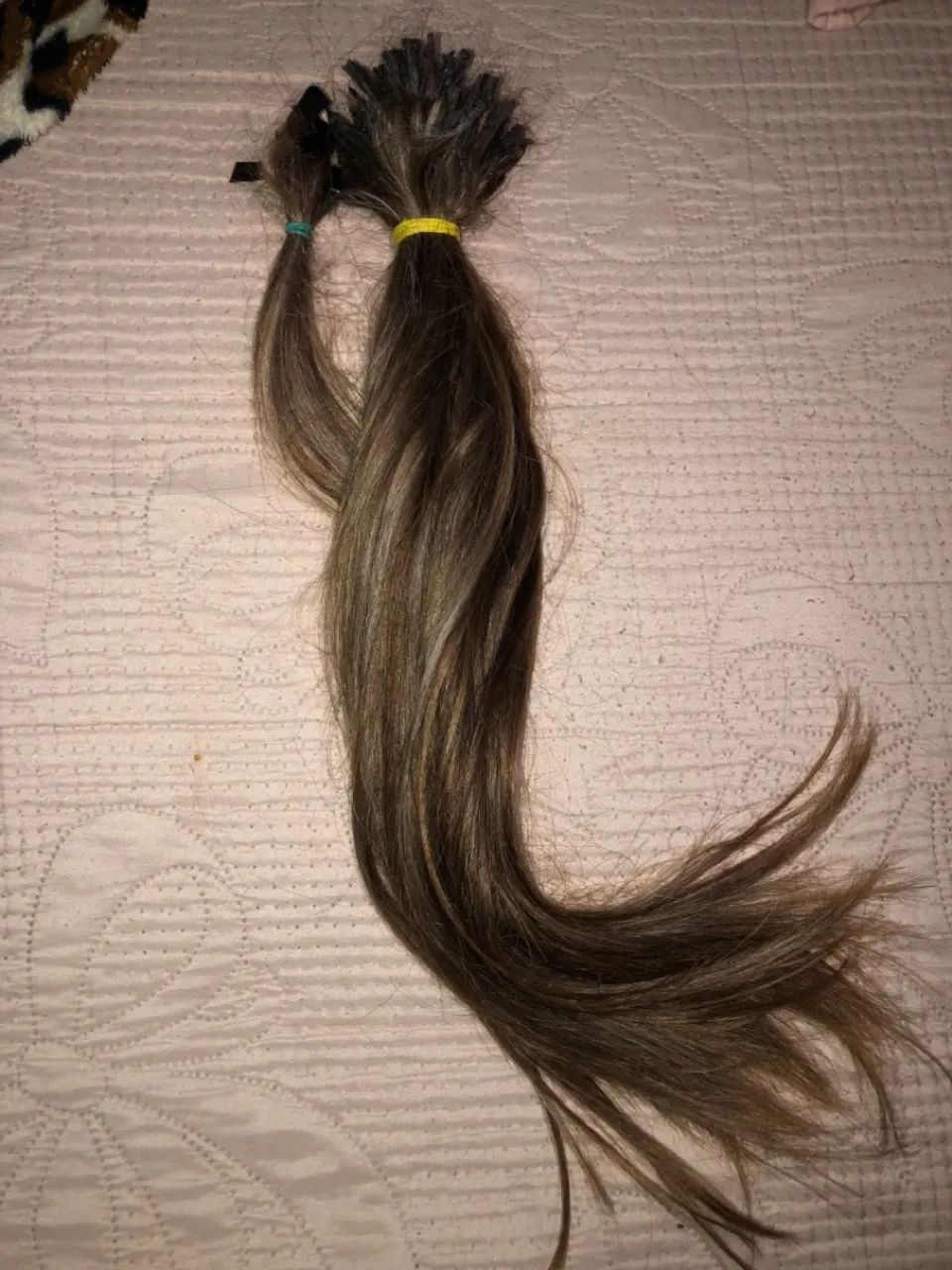 Cabelo humano - Foto 2