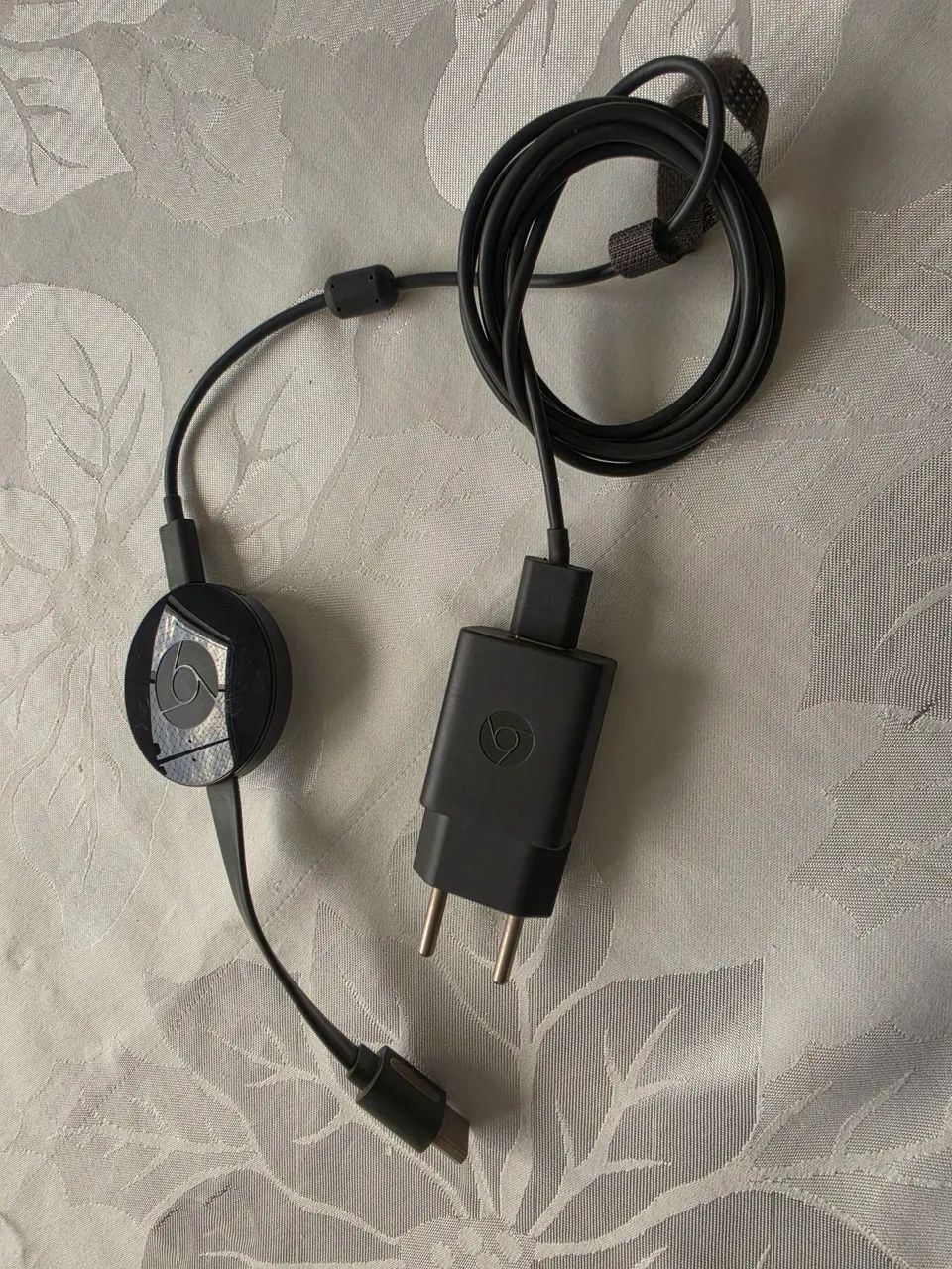 Chormecast 4k  - Foto 2