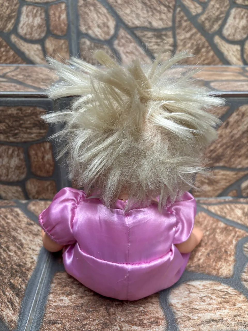 Boneca Little Mommy  - Foto 2