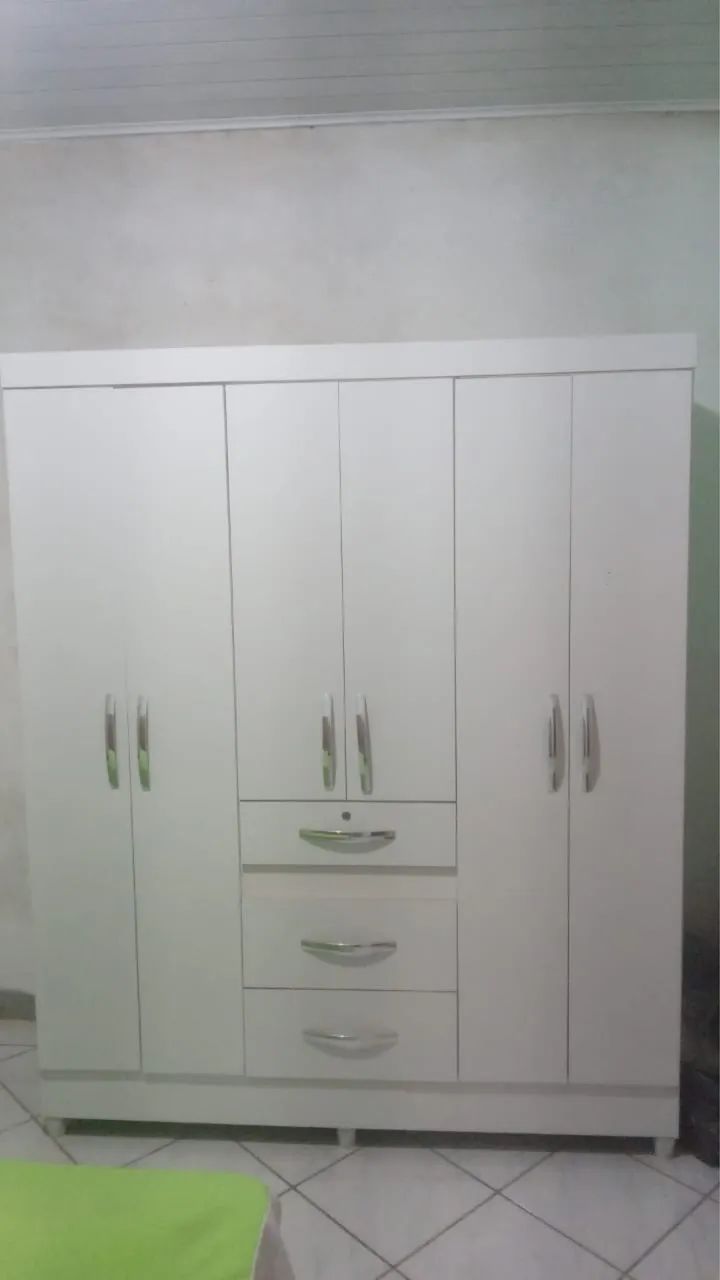 Guarda Roupa  - Foto 2