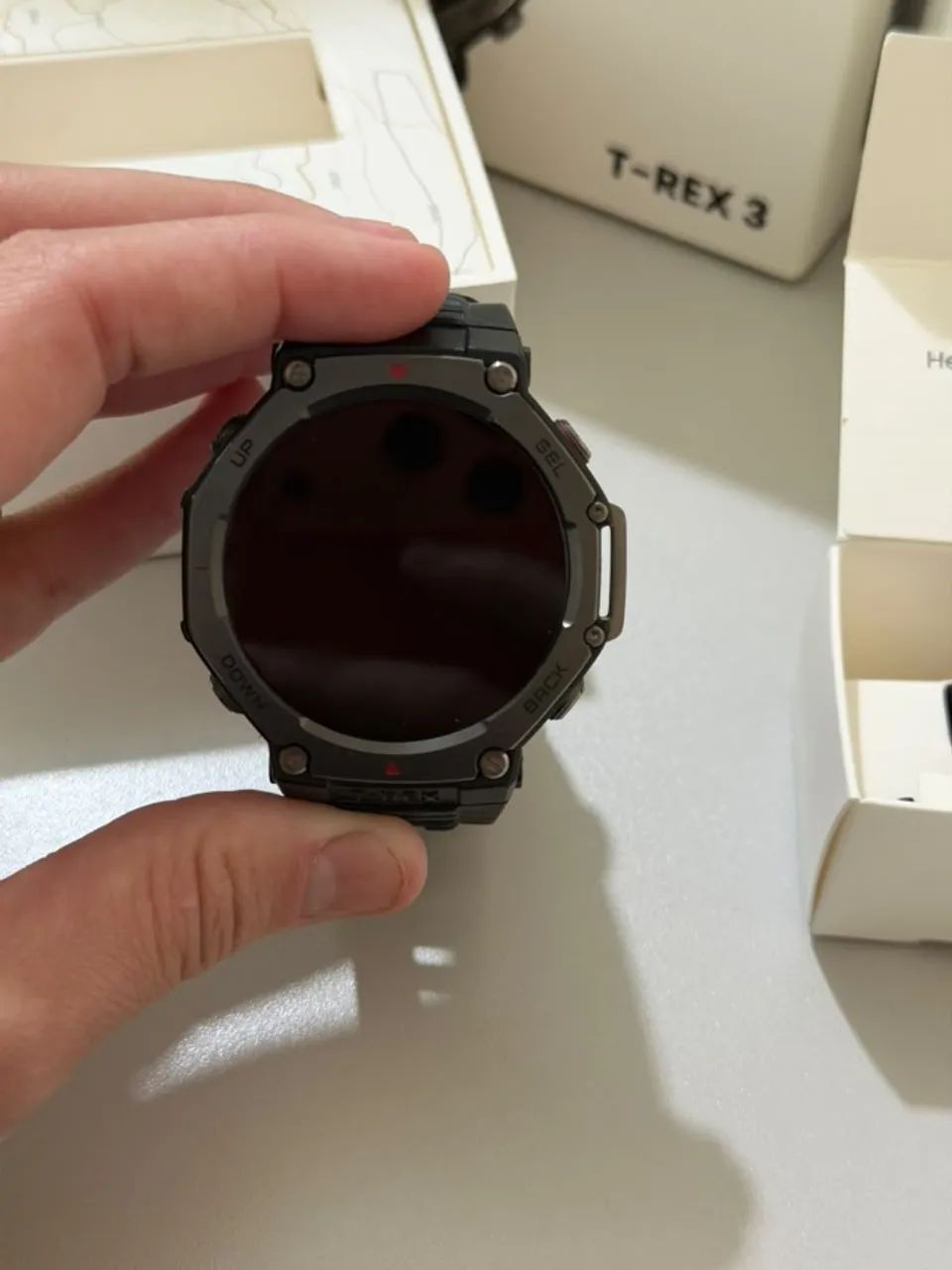 Amazfit T Rex 3 - Foto 3