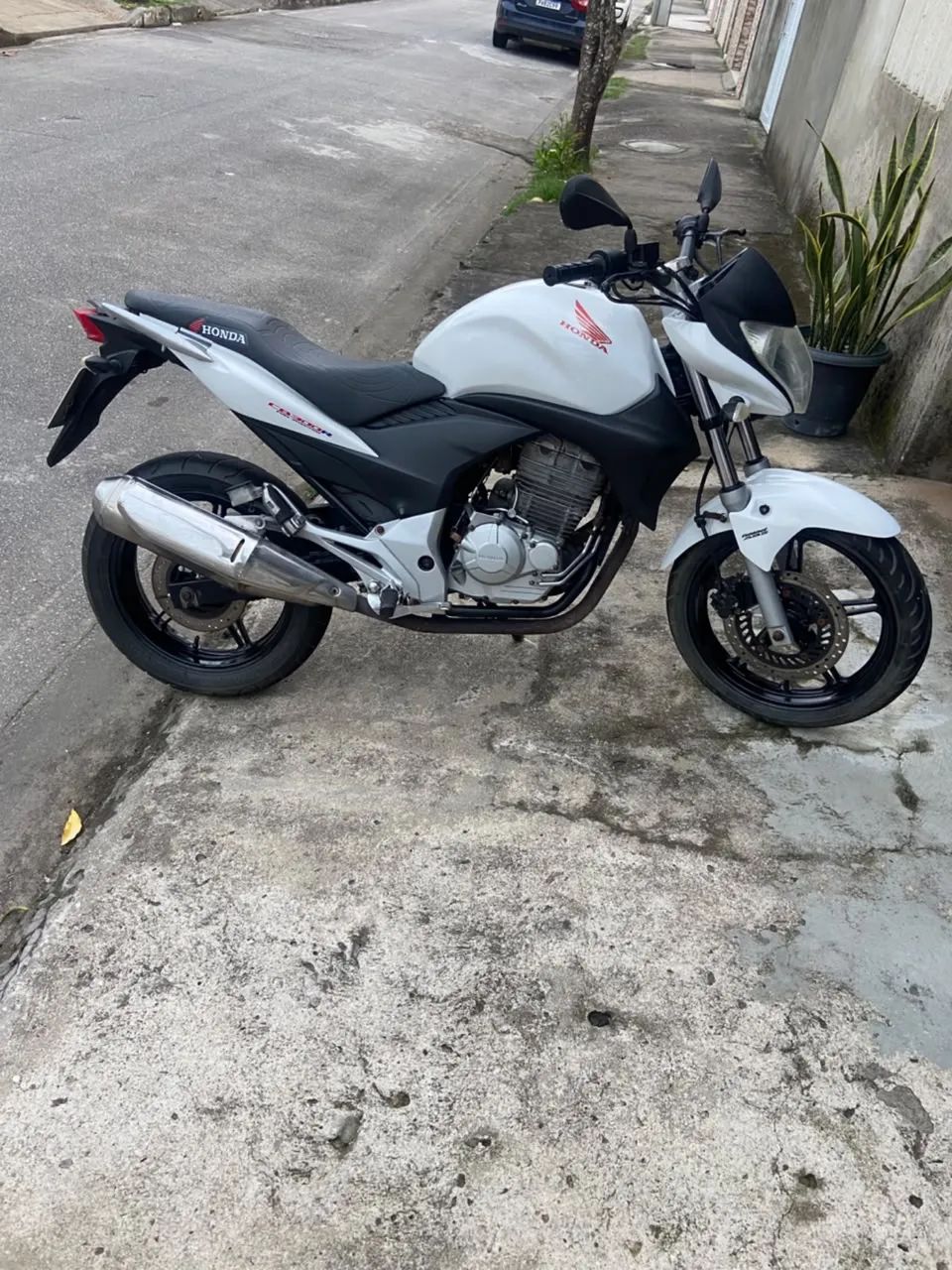 Moto cb 300 - Foto 2