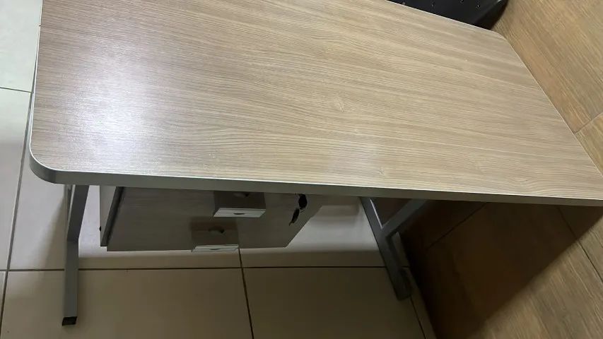 Mesa de escritório  - Foto 2