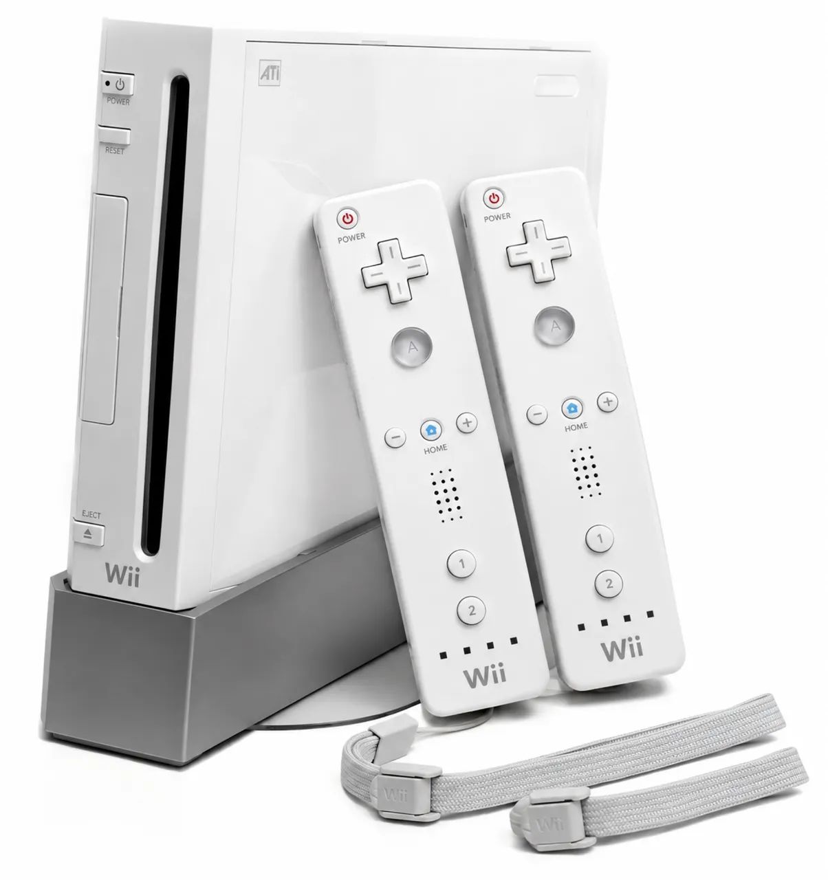 Console Nintendo Wii 