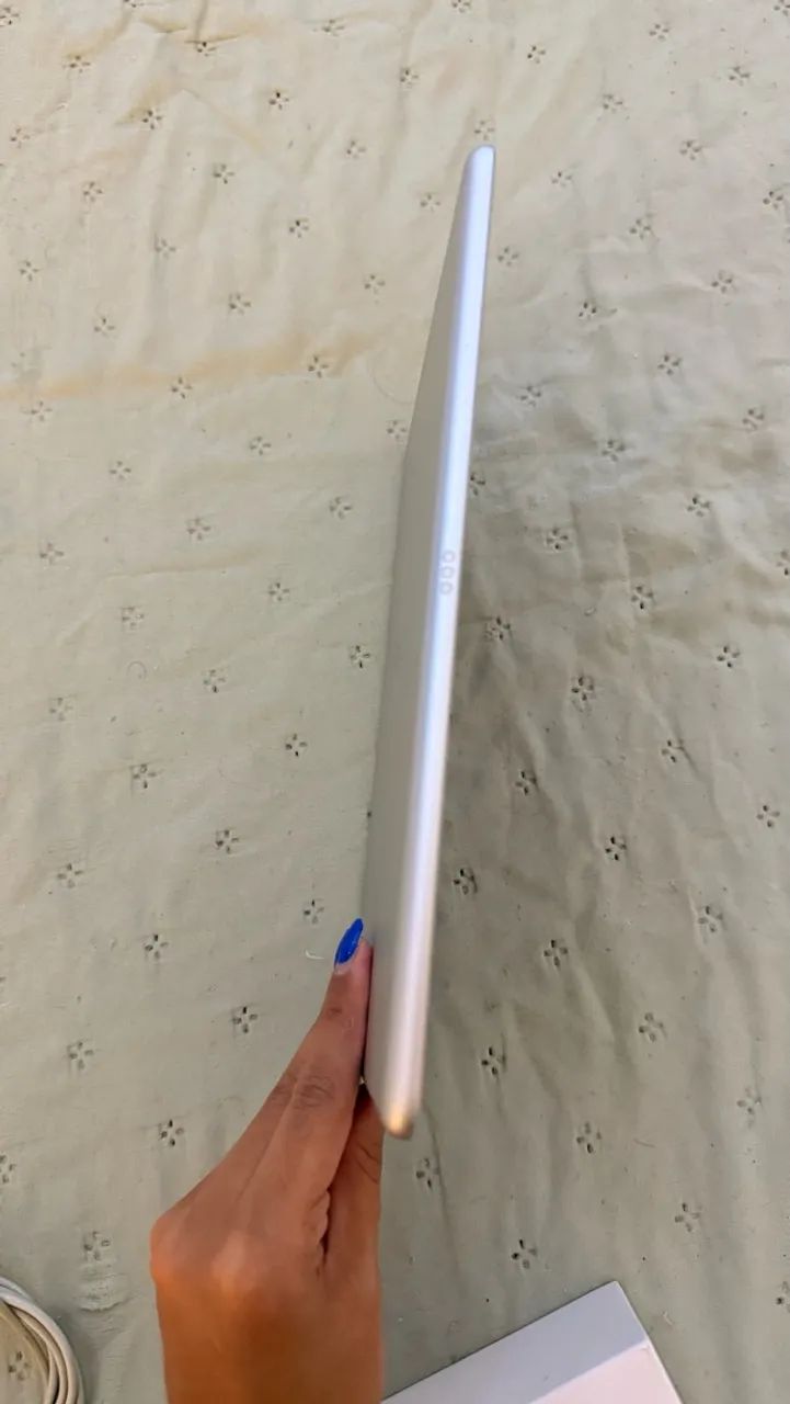 Ipad 9 geração + Caneta  - Foto 4