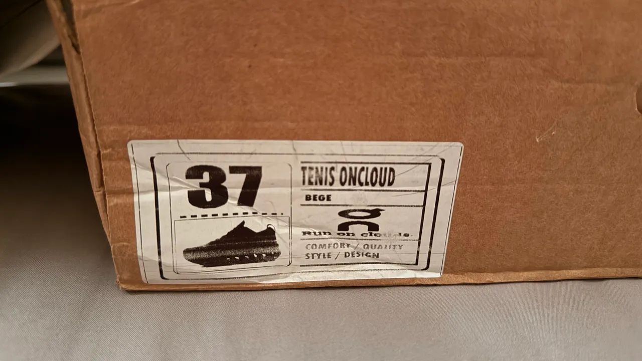 Tênis On Cloud - Foto 4