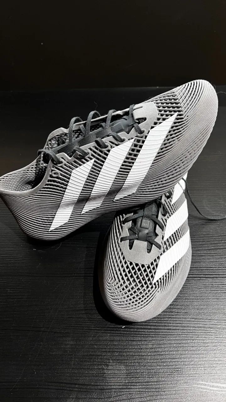 Adidas Climacool 4D Laced Glory Grey - Foto 2