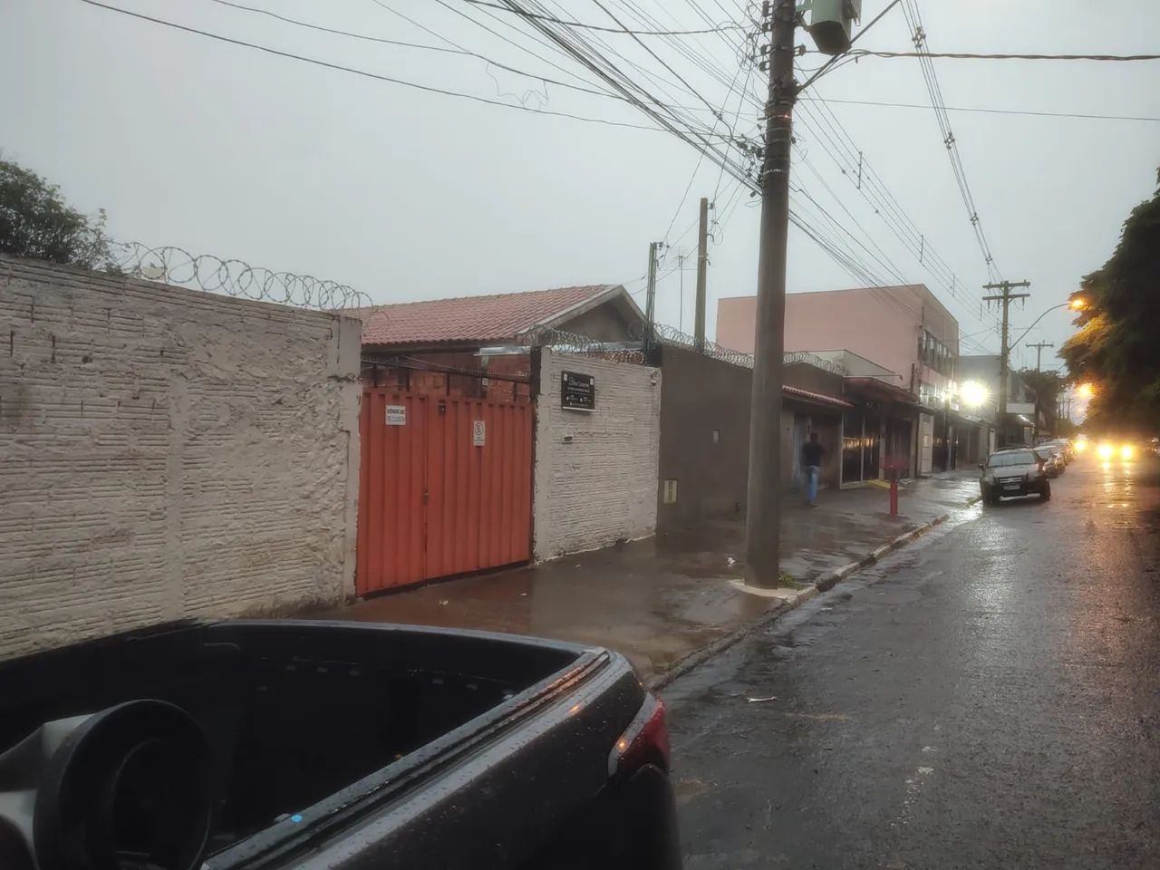 Edícula terreno 300 metros  - Foto 3