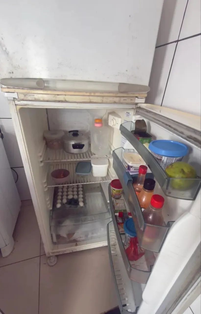 GELADEIRA BRASTEMP - Foto 2