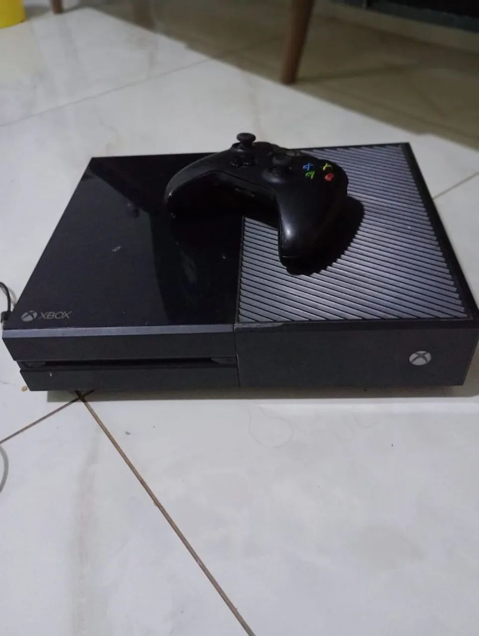 Xbox