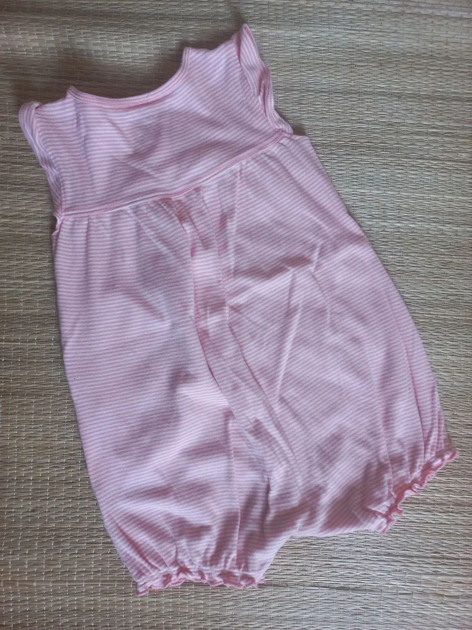 Kit Romper menina Carter's - Foto 2