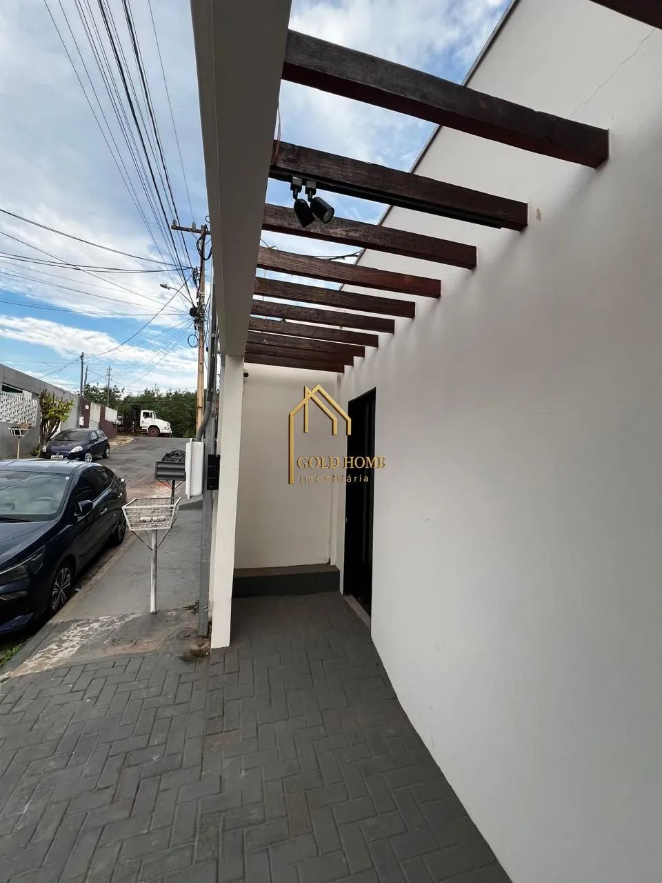 Vendo casa comercial no bairro Recanto dos Pássaros - Foto 2