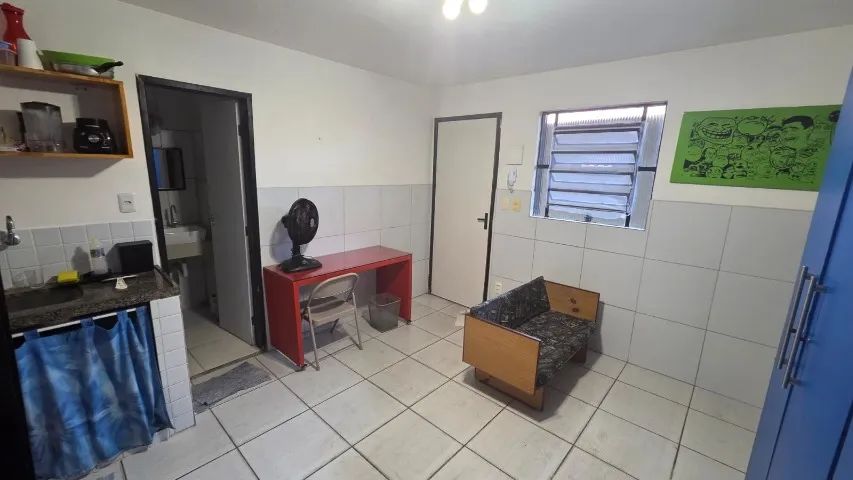 Kitnet/Loft Mobiliado próximo à UFPE e à Av. Caxangá - Foto 3