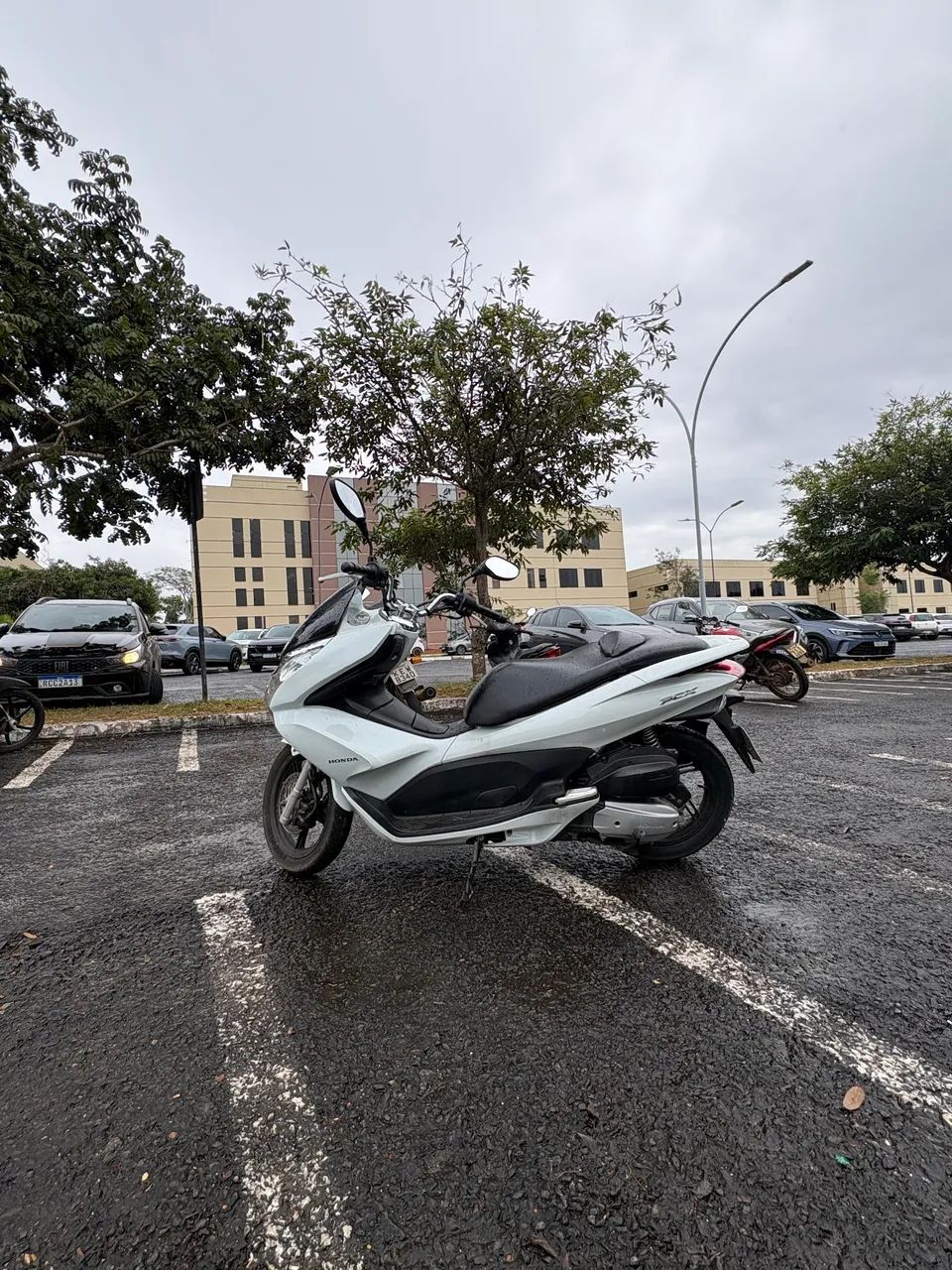 Pcx 2015 - Foto 3