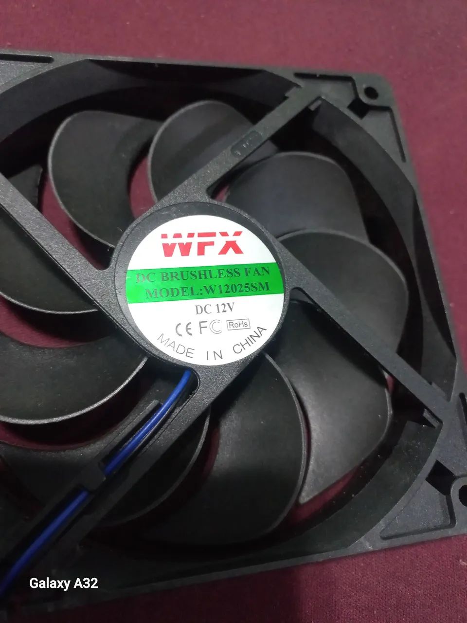 Cooler dc 12vts - Foto 3