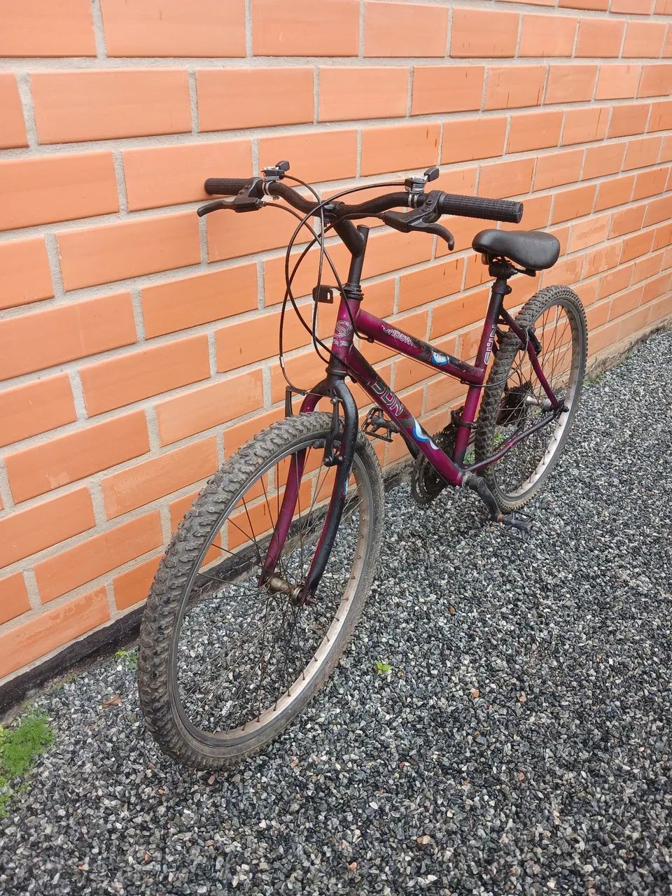Bicicleta de marchas - Foto 4