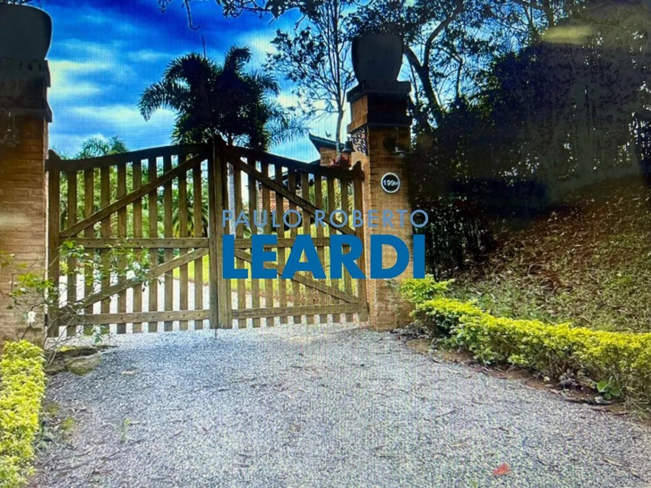 SOBRADO - bairro da lagoa - SP