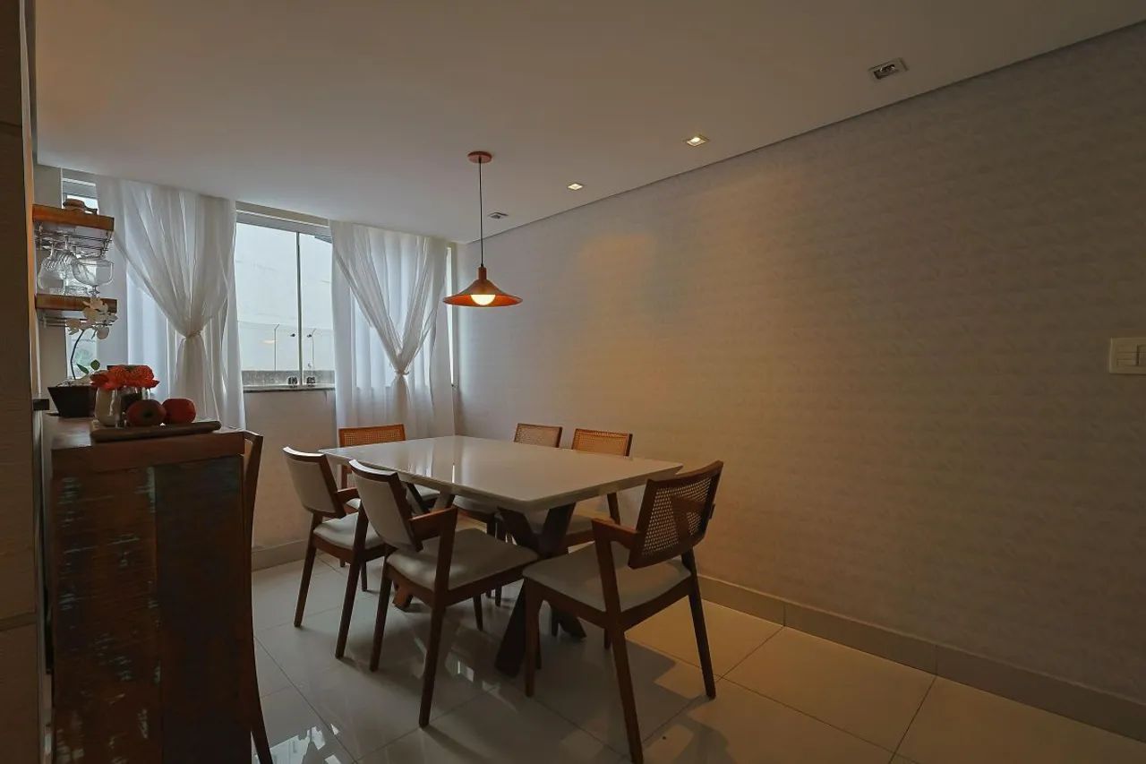 Apartamento à Venda - São Pedro, 3 Quartos, 90 m2 - Foto 3