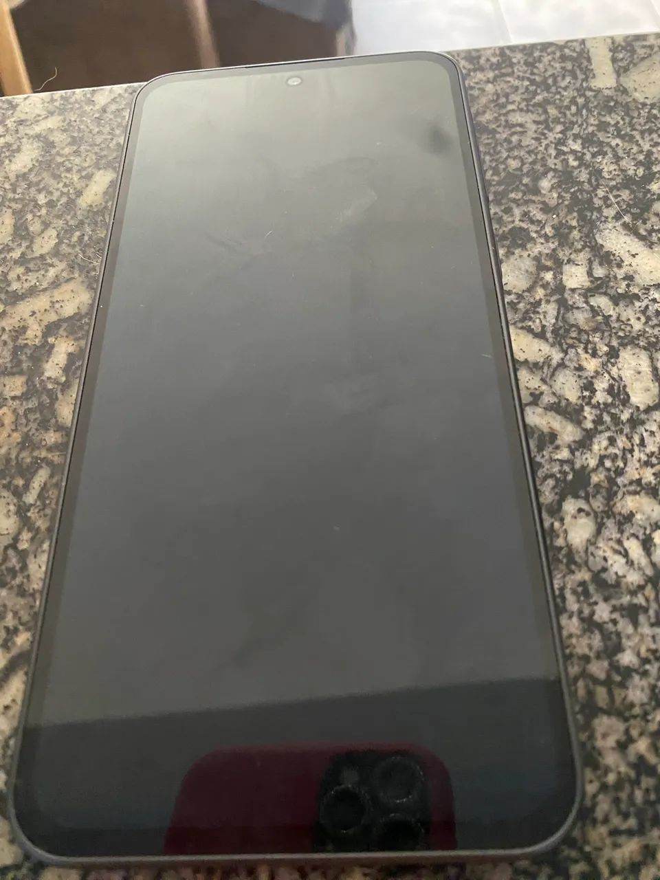 Celular Samsung A36 5G - 256GB - Foto 5