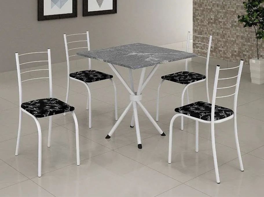 Mesa karla 70x70 - Foto 2