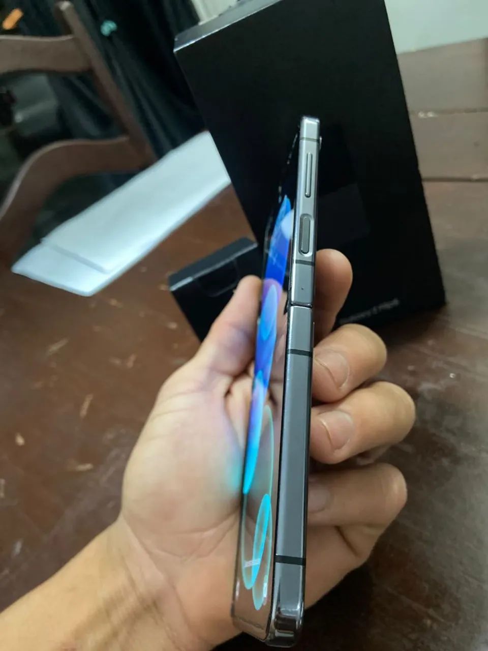 Galaxy Z Flip 5 - Foto 4