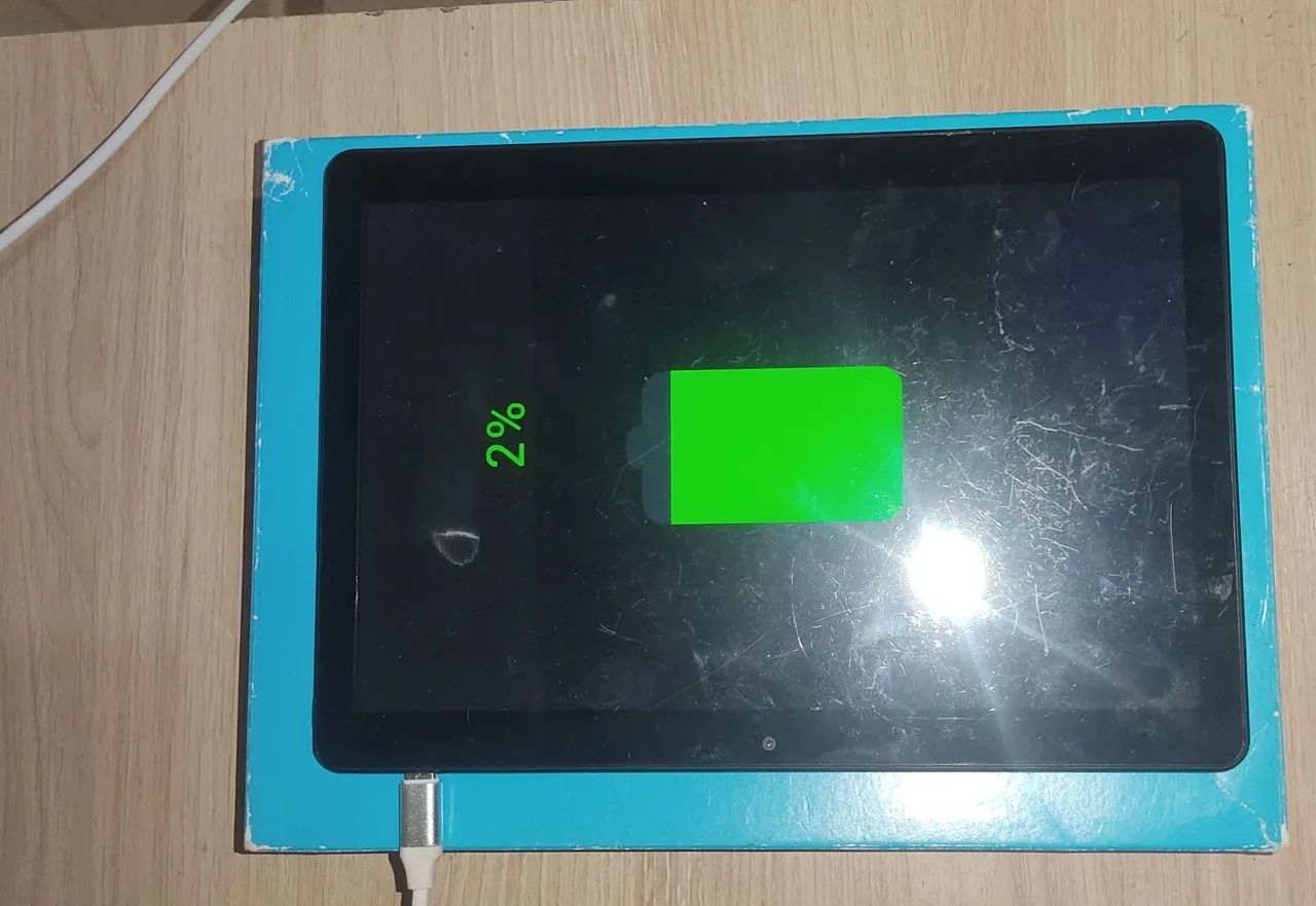 Tablet Multilaser  - Foto 3