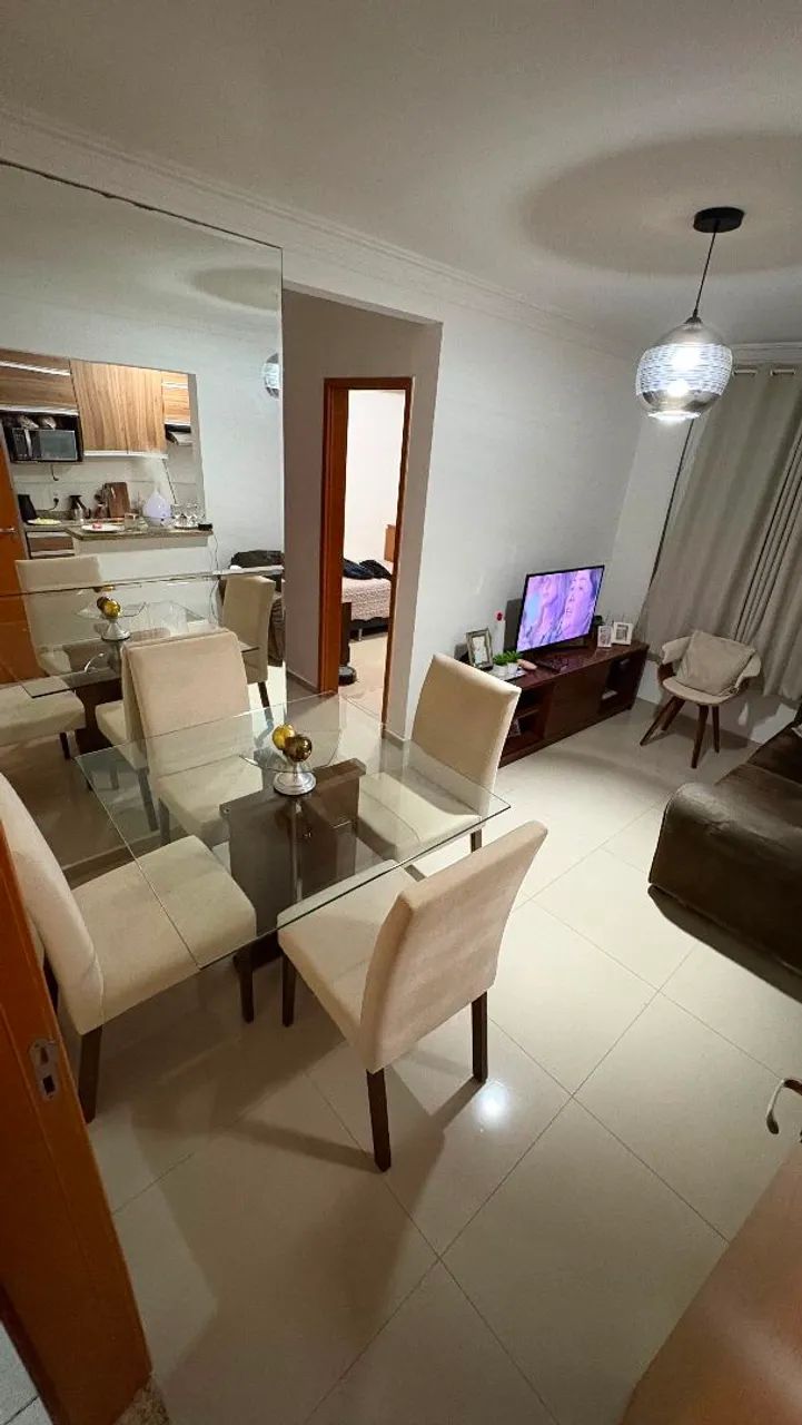 Vendo apartamento  - Foto 3