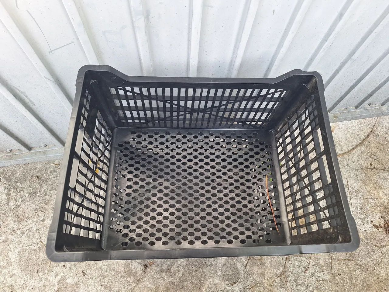 Caixas de plástico  - Foto 2