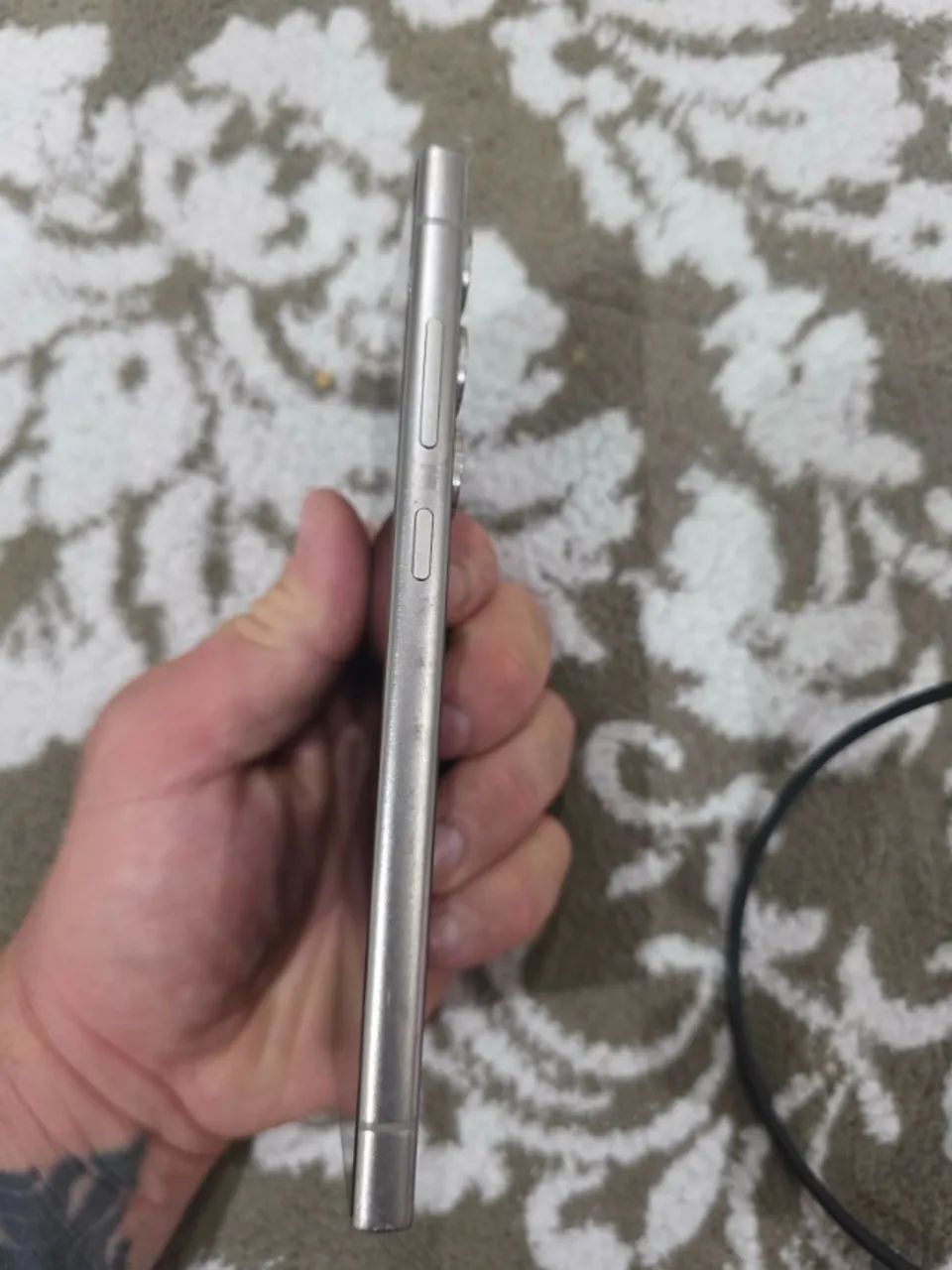 Celular para retirada de peças, Celular funciona perfeitamente só trocar a tela  - Foto 2