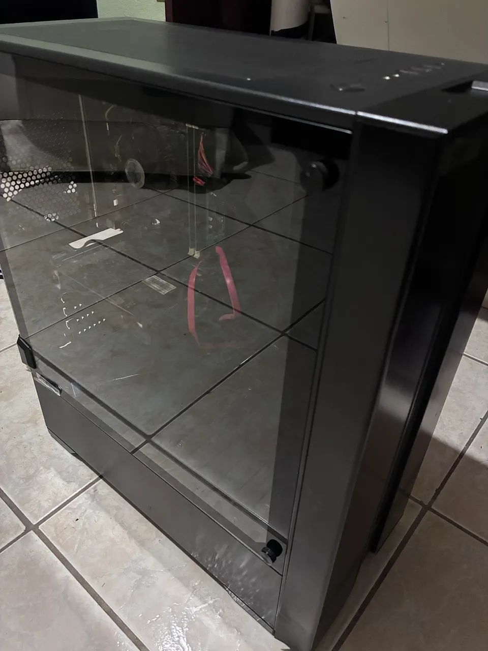 PC Gamer funcionando perfeitamente  - Foto 2