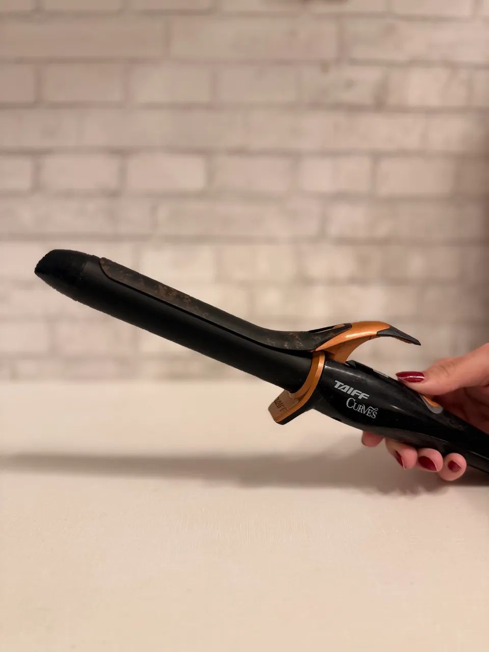 Babyliss Taiff 25mm Original - Foto 2