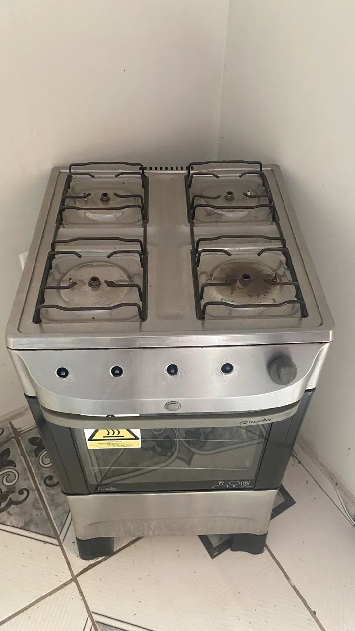 Fogão  - Foto 2