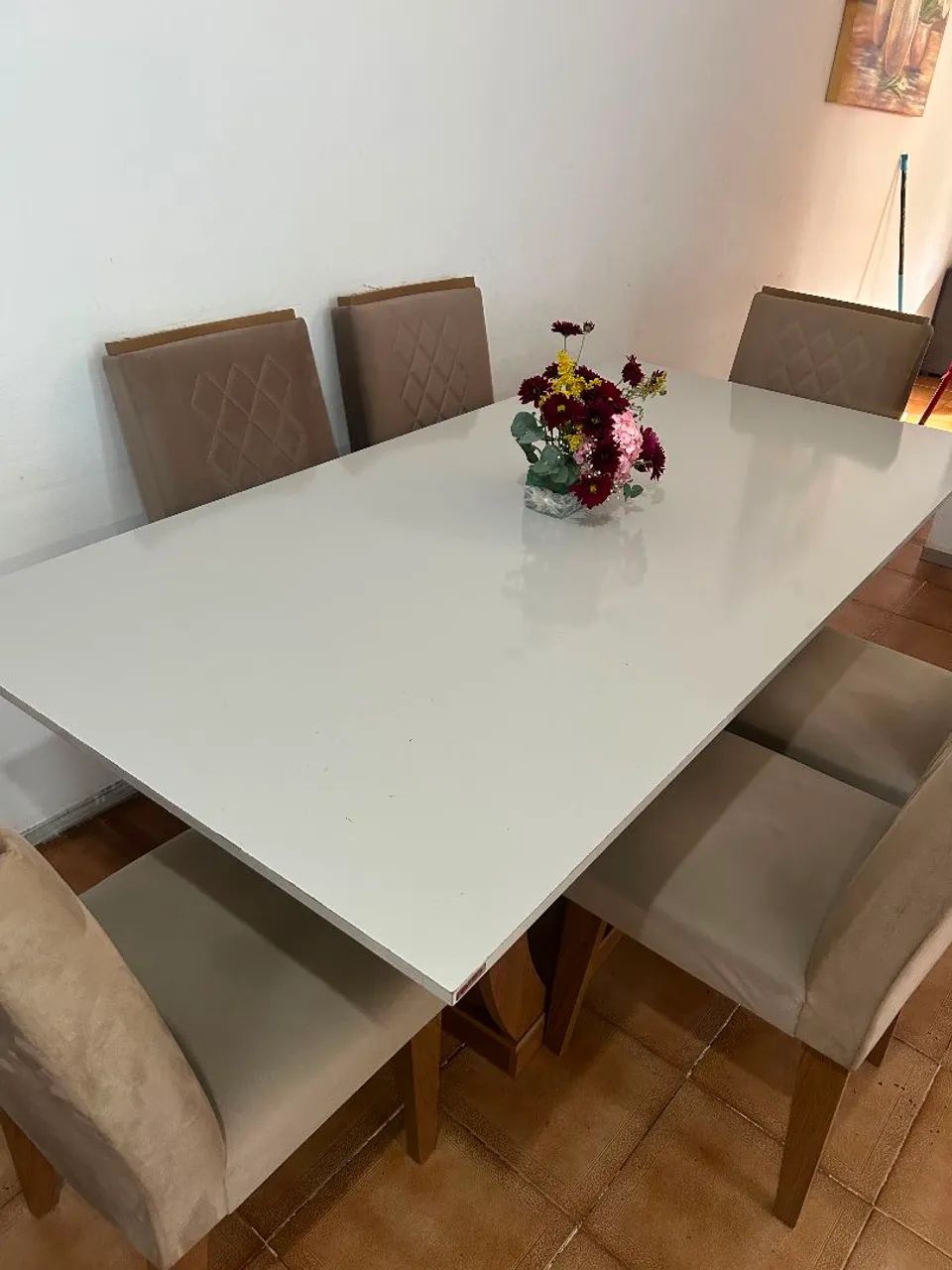 Mesa de juntar - Foto 5