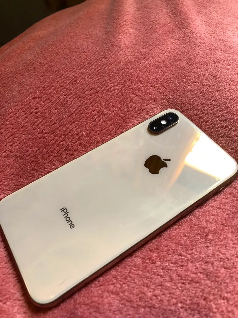 IPHONE XS 256gb | seminovo - Celulares e Smartphones - Flávio de