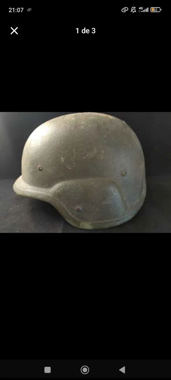 Capacete b