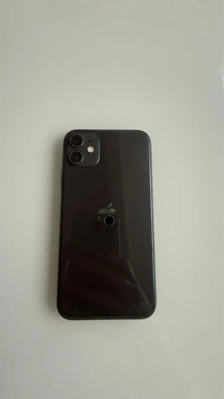 Vendo IPhone 11 - Foto 3