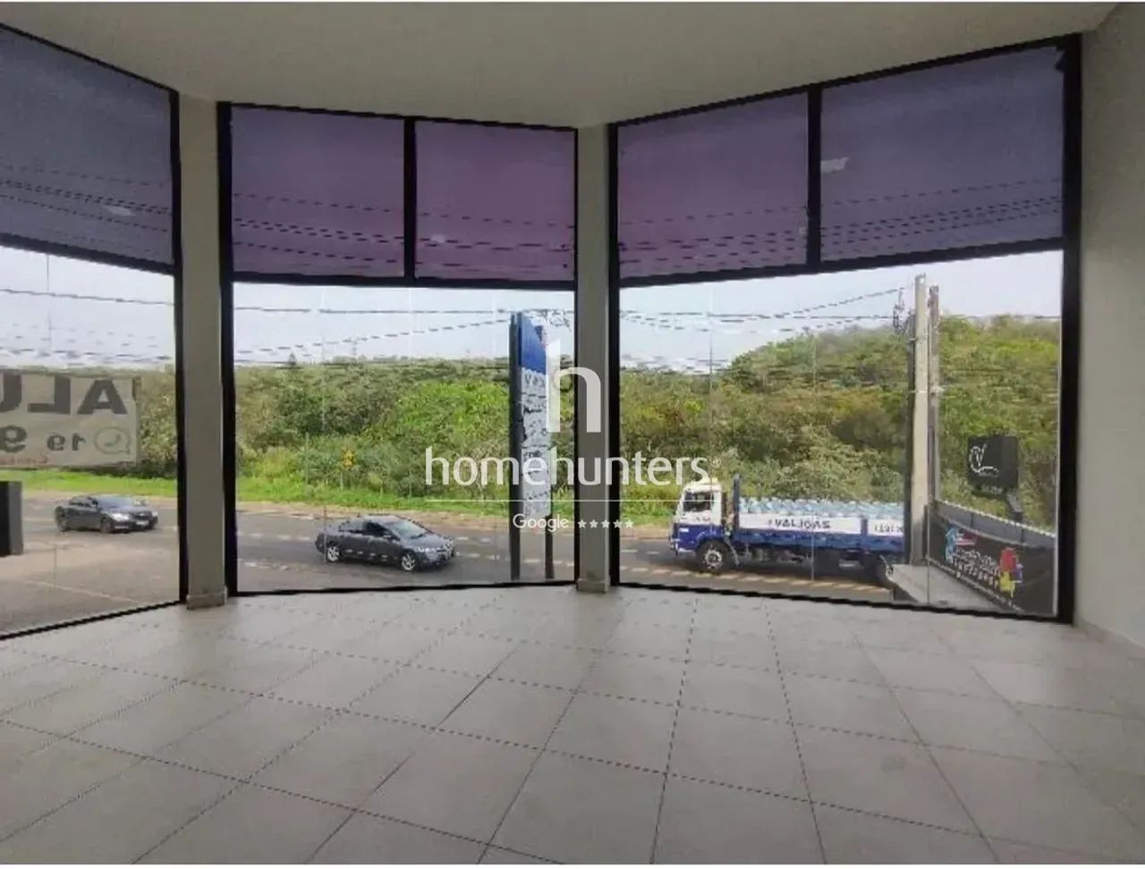 Prédio para locação, Parque Nova Suíça, Valinhos, SP - Foto 3